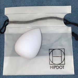 BEAUTY MAKEUP BLENDER PUFF